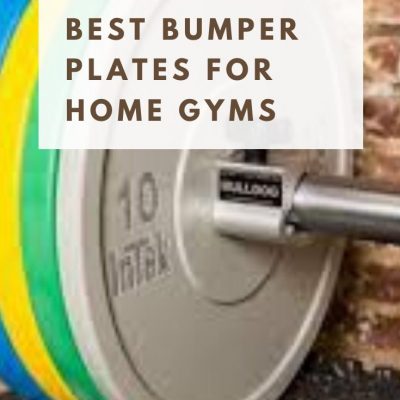 Best Bumper Plates for Home Gyms