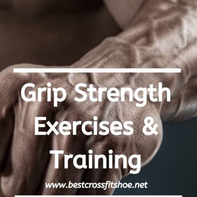 How to Improve Grip Strength: Training Tips, Exercises & More