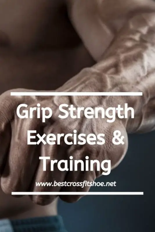 How to Improve Grip Strength Training Tips, Exercises & More