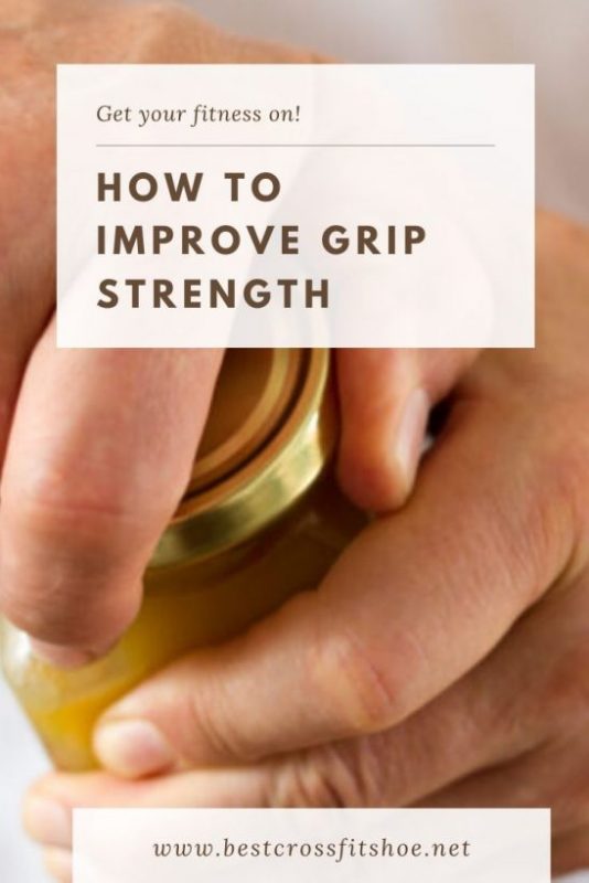 How to Improve Grip Strength Training Tips, Exercises & More