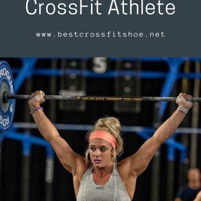 Chantelle Loehner, CrossFit Athlete Stats, Bio, Training Tips & More