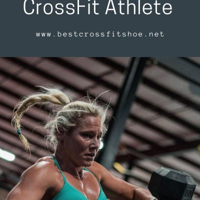 Elly Kabboord CrossFit: Stats, Bio, Results & Training Tips