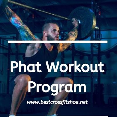 What is the PHAT Workout Program? Routines, Results & More