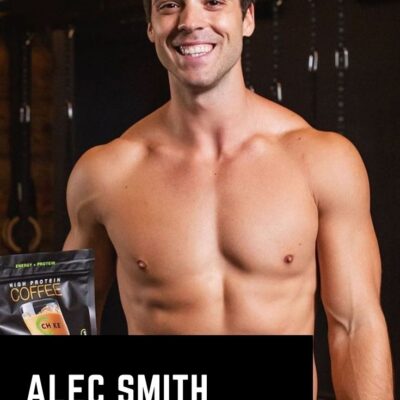 Alec Smith CrossFit: Stats, Bio, Results, Diet and Workout Tips & More