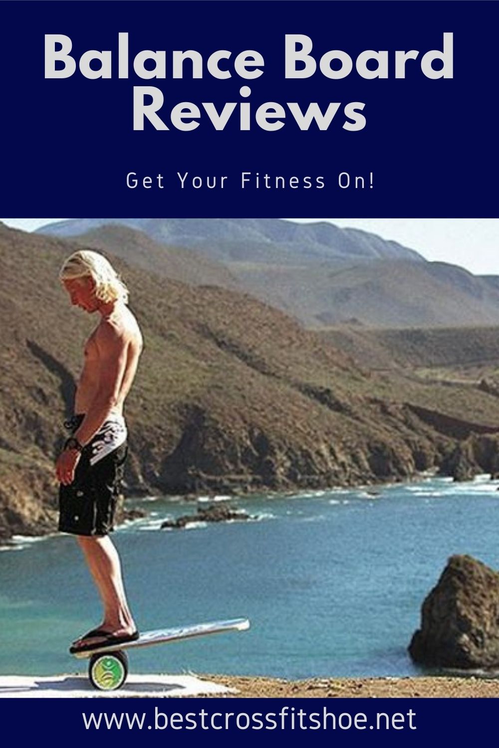 Best Balance Board Reviews of Wobble and Fitness Boards