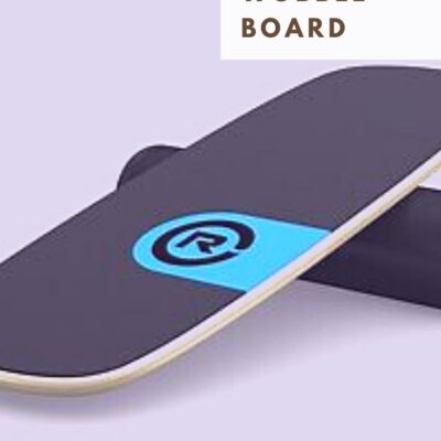 Best Balance Board | Reviews of Wobble and Fitness Boards