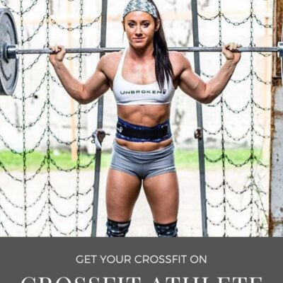 Rachel Campbell CrossFit Athlete: Diet, Training, Results and More