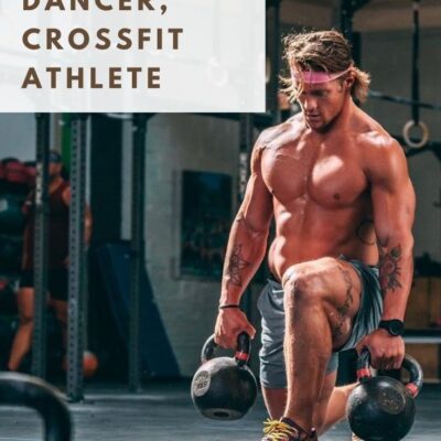 Sam Dancer Crossfit Athlete: Stats, Bio, Results, Workout Tips & More