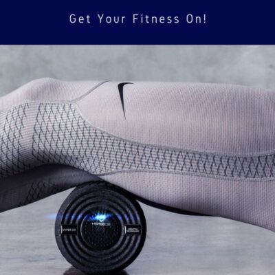 Best Vibrating Foam Roller: Relieve those Aches and Pains!