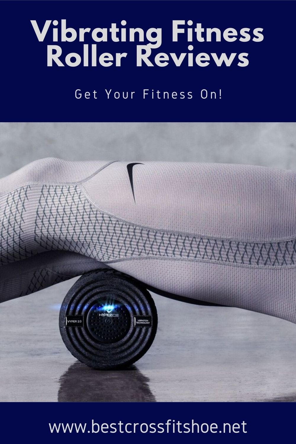 Best Vibrating Foam Roller Relieve those Aches and Pains!
