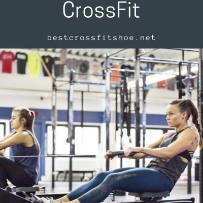 CrossFit Rowing Machines: What’s the Best Rower for CrossFit?