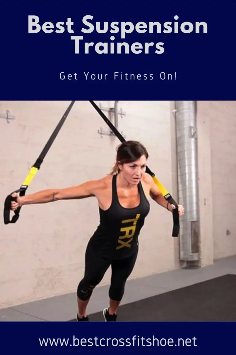 Best Suspension Trainers and Suspension Strap Systems to Consider