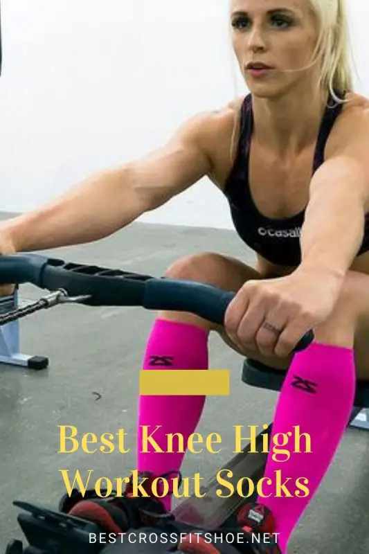 workout-knee-socks