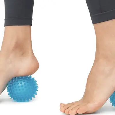 Weightlifting with Flat Feet and the Types of Shoes to Use
